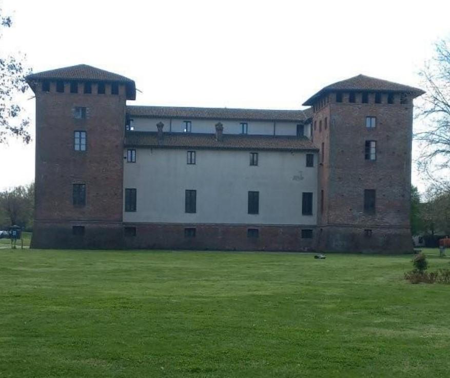 Appartamento in vendita a Pieve Emanuele