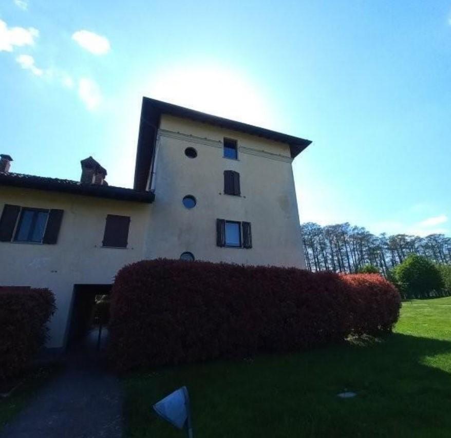 Appartamento in vendita a Pieve Emanuele