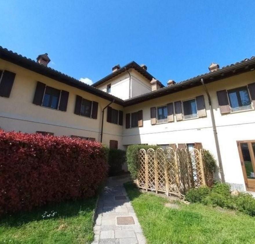 Appartamento in vendita a Pieve Emanuele