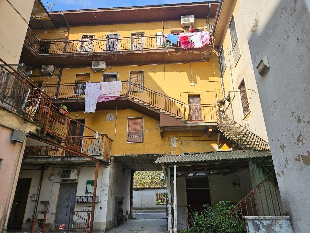 Quadrilocale in vendita a Cassano d'Adda