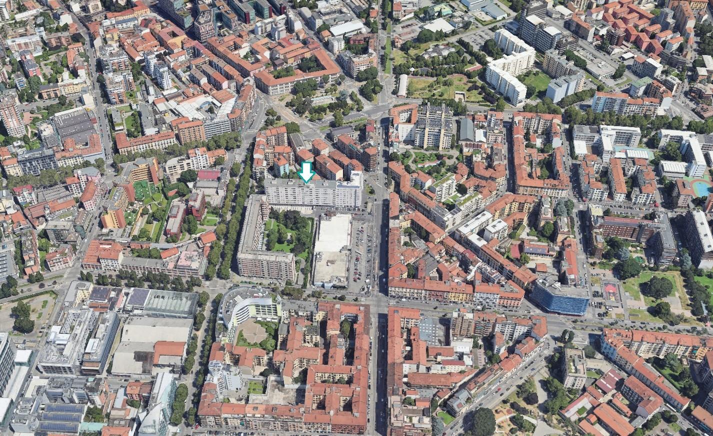 Casa vacanza Bilocale in vendita a Milano