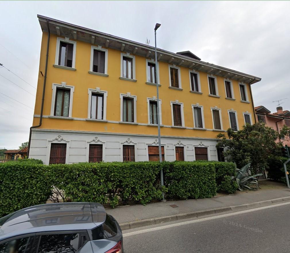 Trilocale in vendita a Brugherio