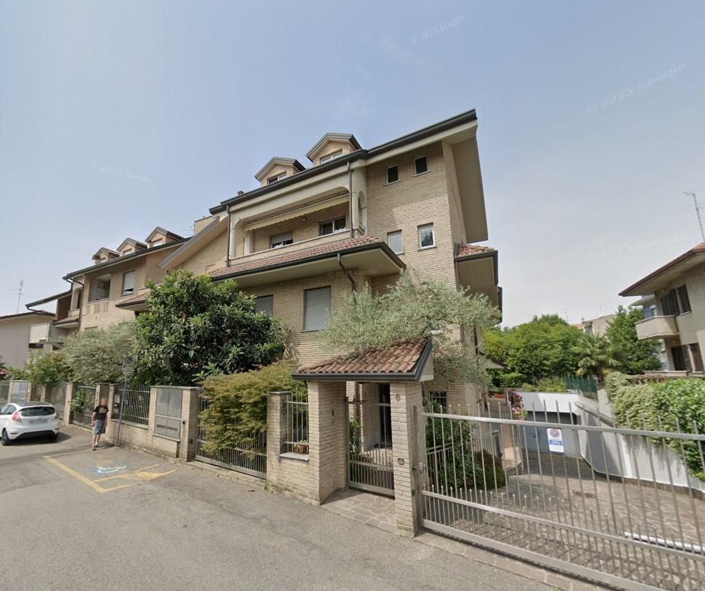 Trilocale in vendita a Limbiate