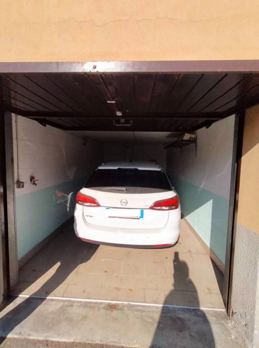 Appartamento in vendita a San Zenone al Lambro