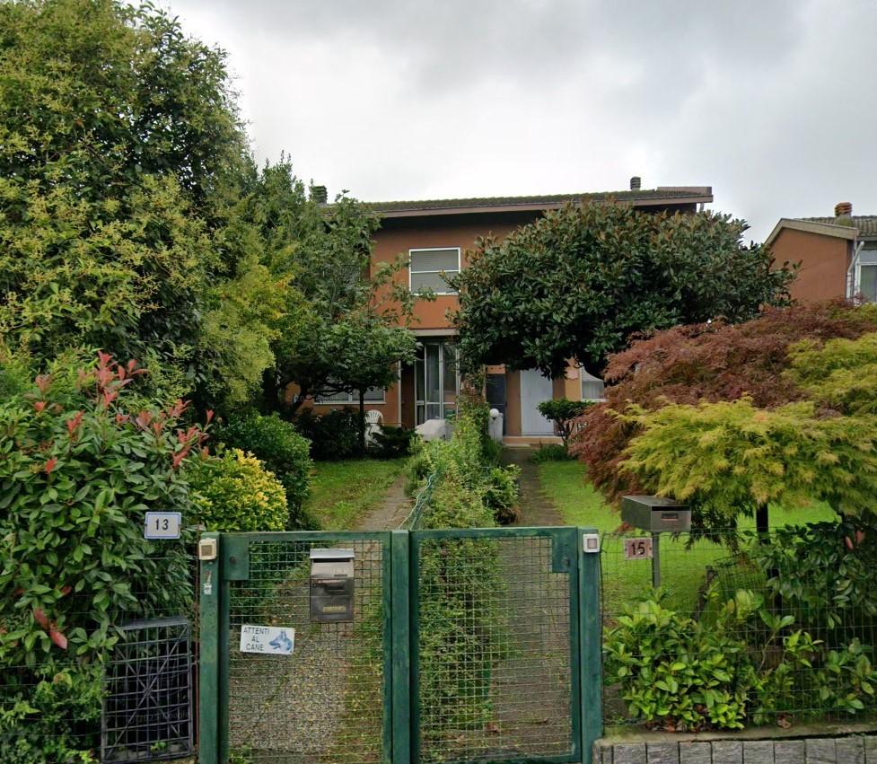 Villa in vendita a Siziano