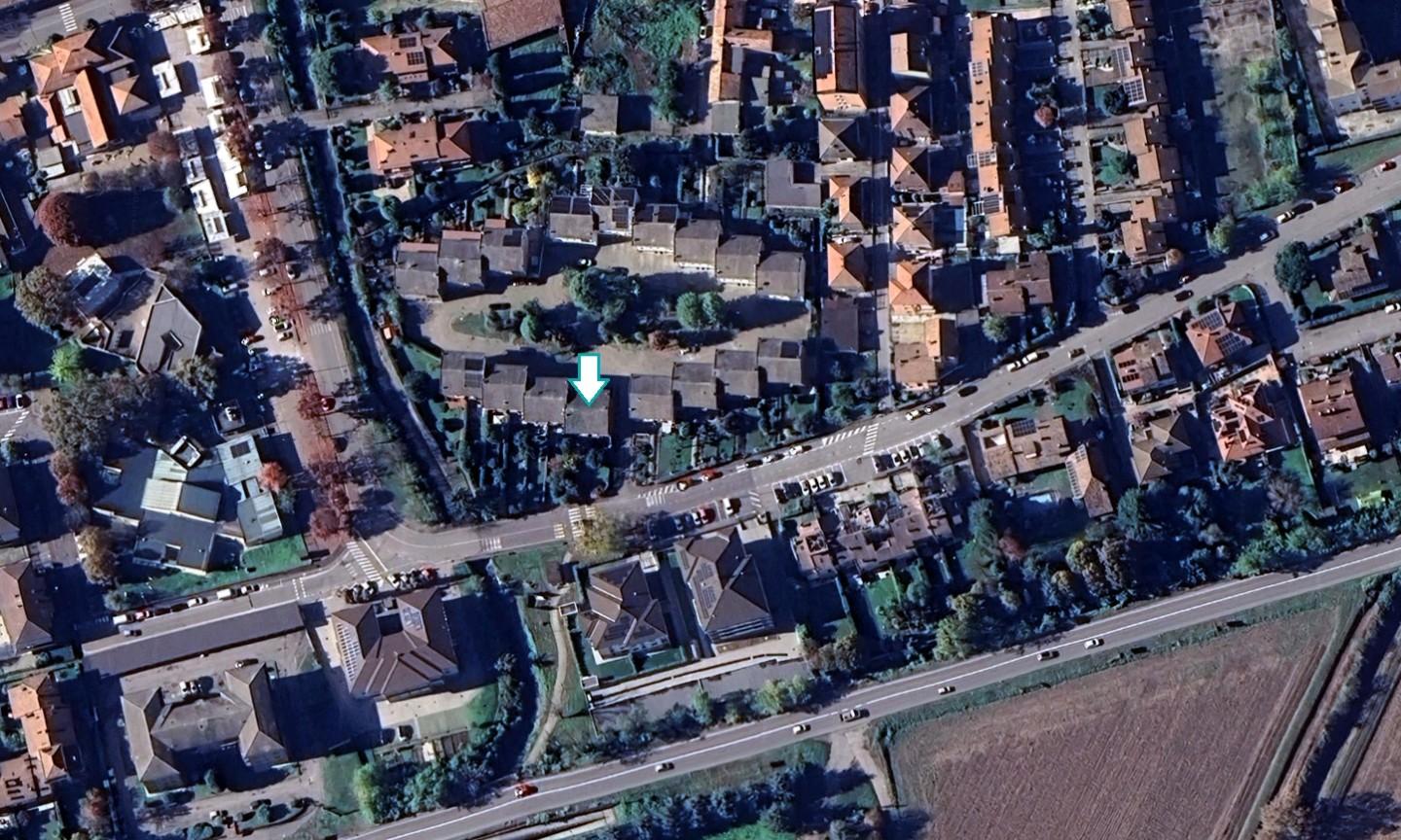 Villa in vendita a Siziano