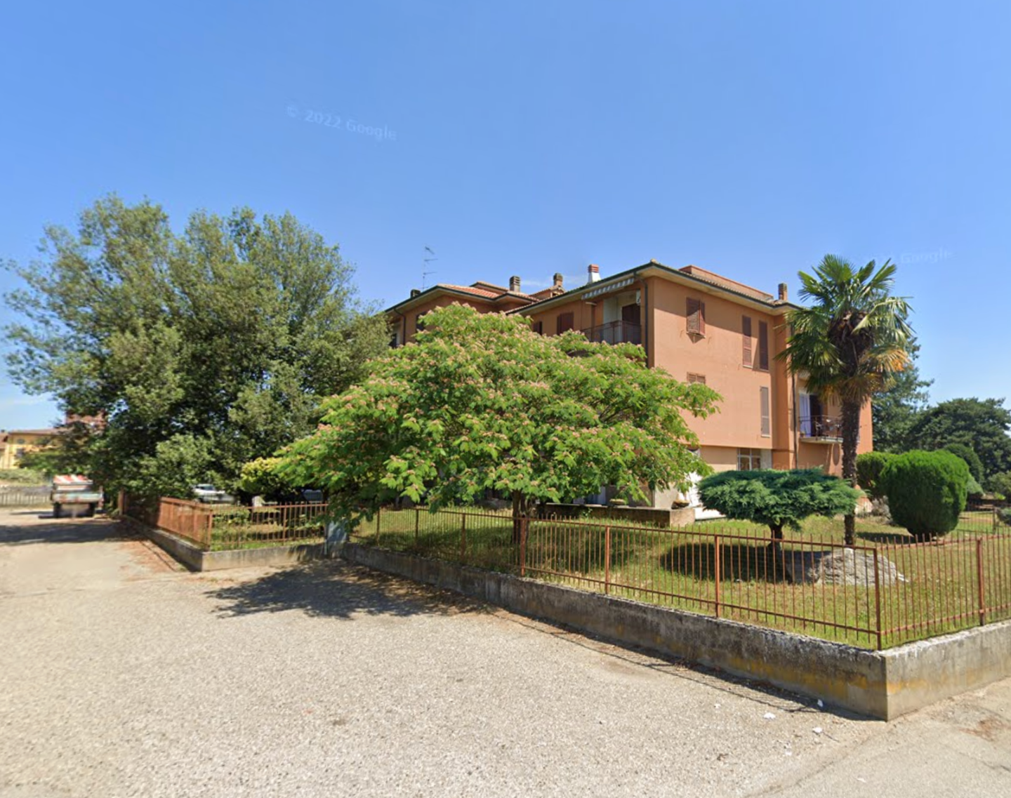 Appartamento in vendita a Pieve del Cairo