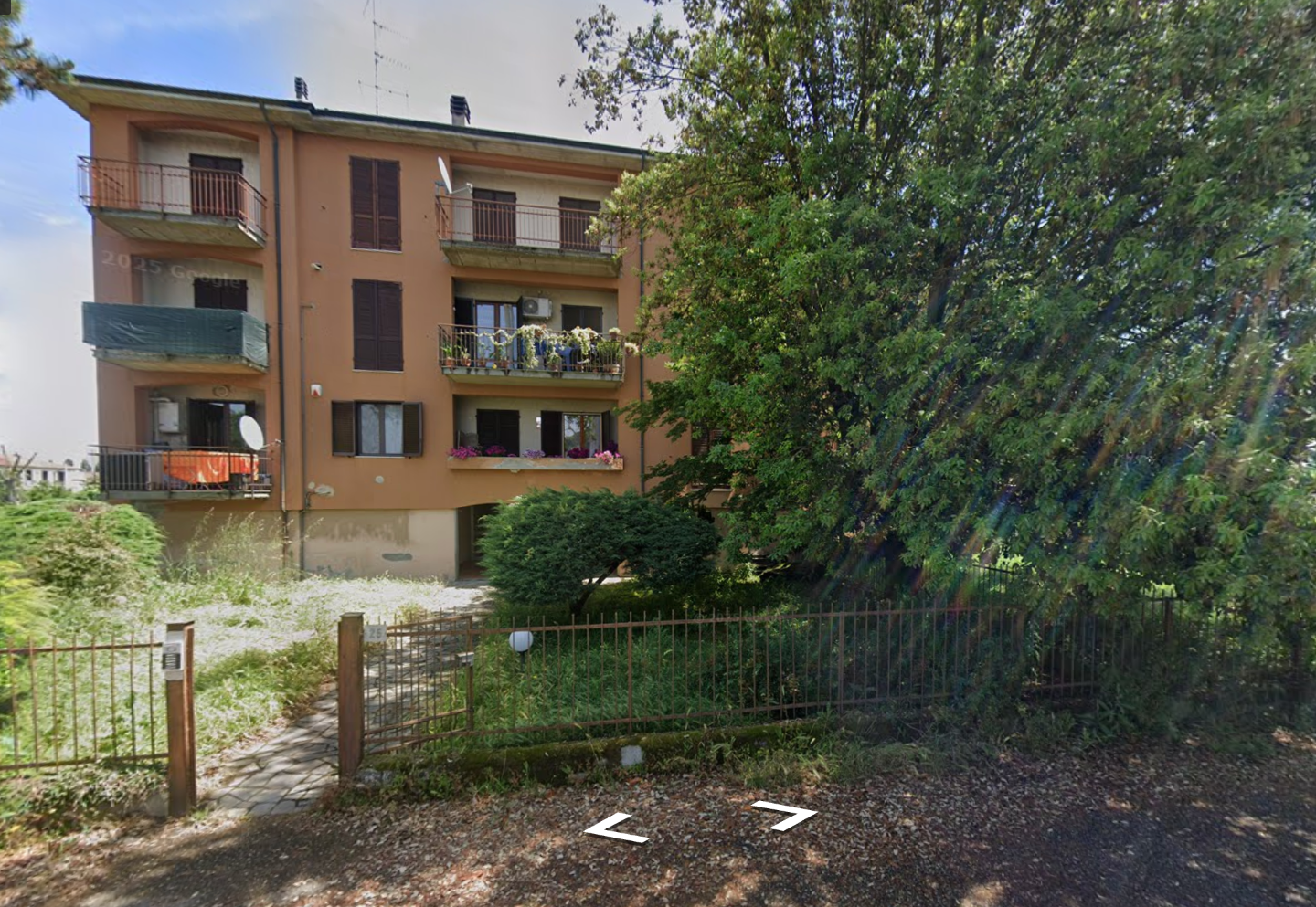 Appartamento in vendita a Pieve del Cairo