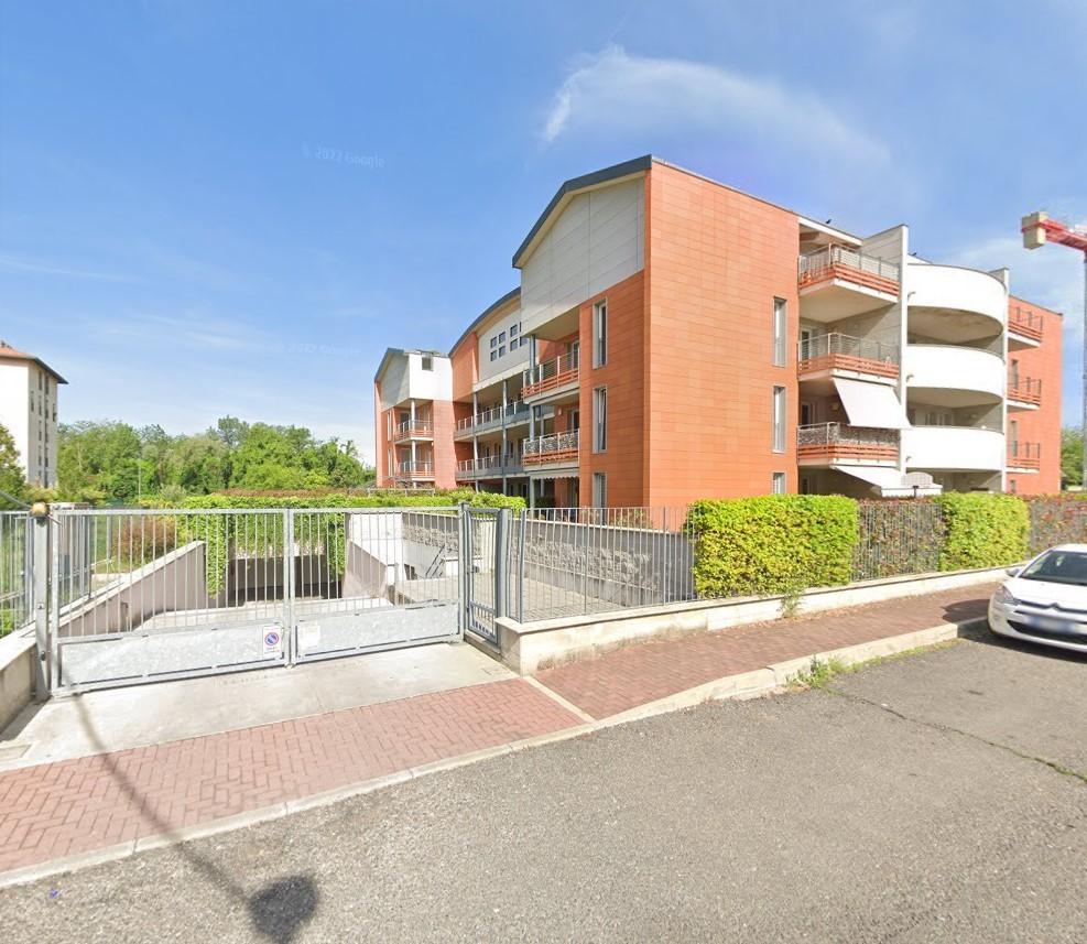 Trilocale in vendita a Senago