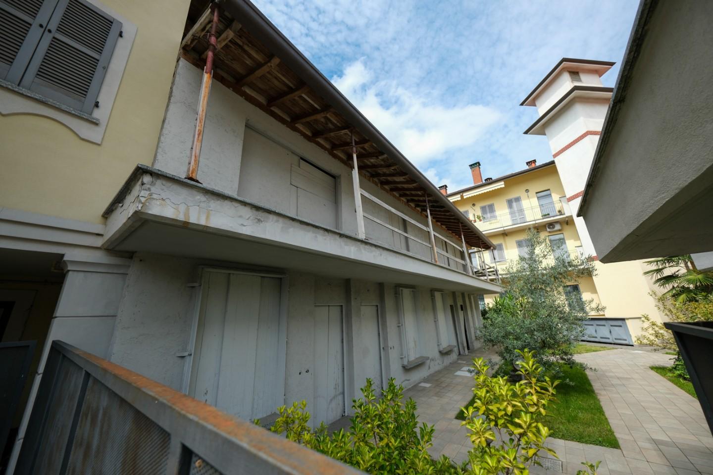 Quadrilocale nuovo a Arluno