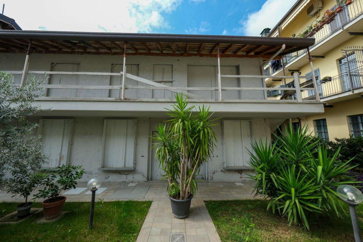 Quadrilocale nuovo a Arluno