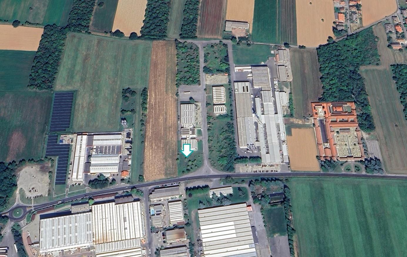 Terreno Edificabile in vendita a Rivanazzano