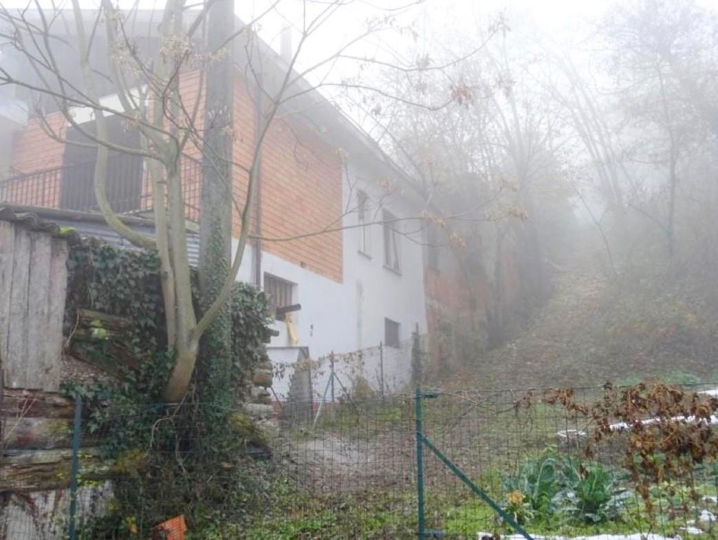 Terreno Agricolo in vendita a Fortunago