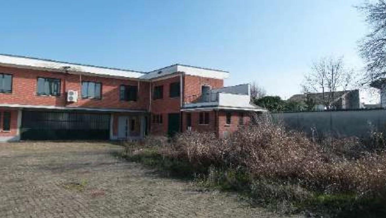 Appartamento in vendita a Cilavegna