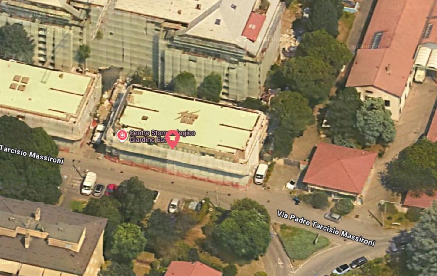 Appartamento in vendita a Concorezzo