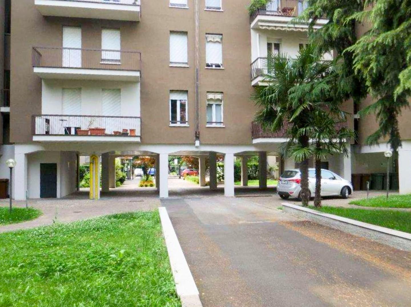 Appartamento in vendita a Concorezzo