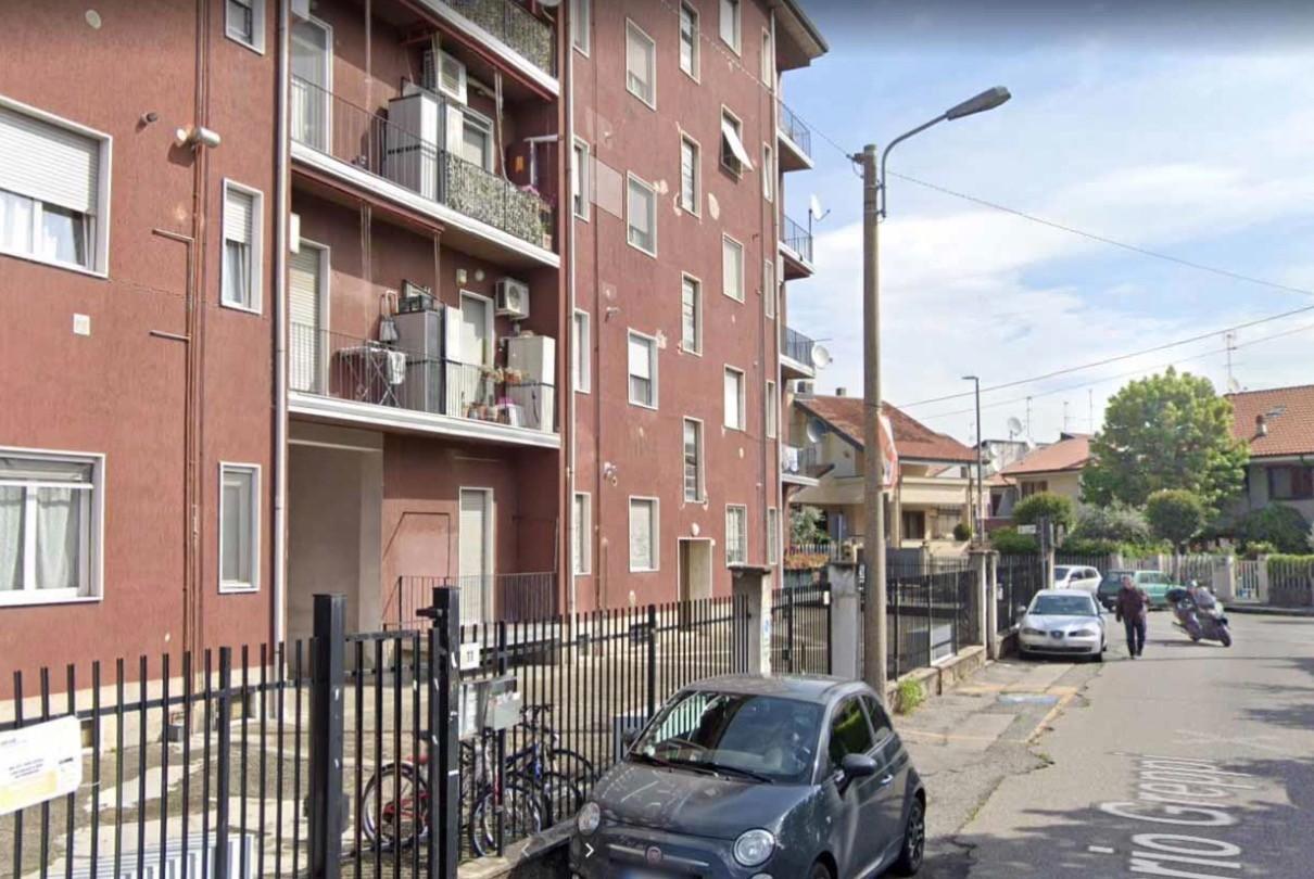 Bilocale in vendita a Senago