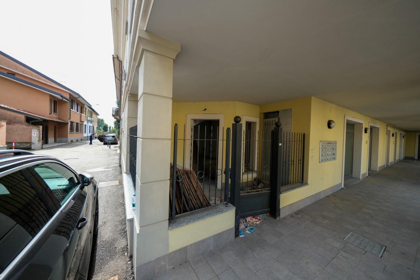 Quadrilocale nuovo a Arluno