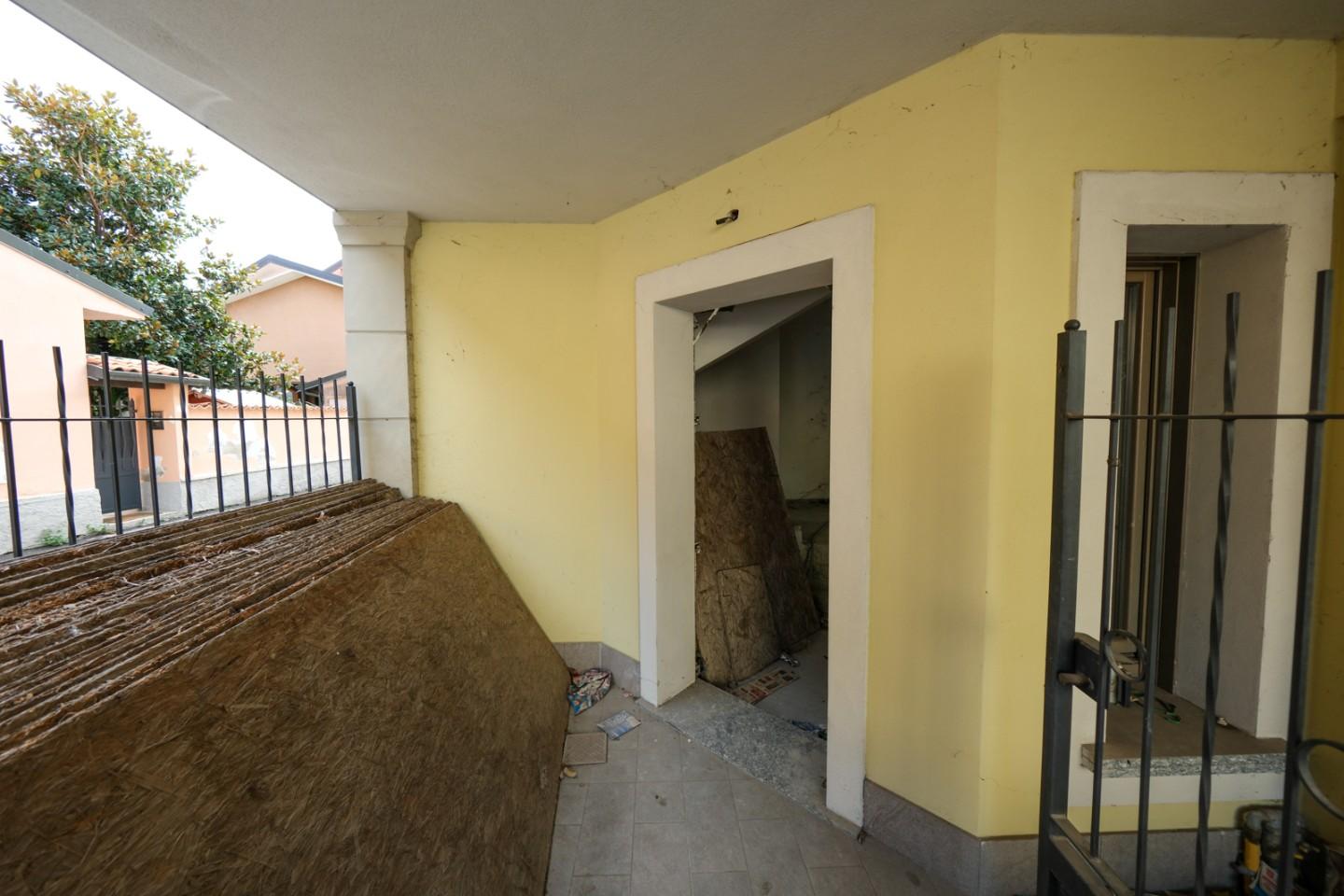 Quadrilocale nuovo a Arluno