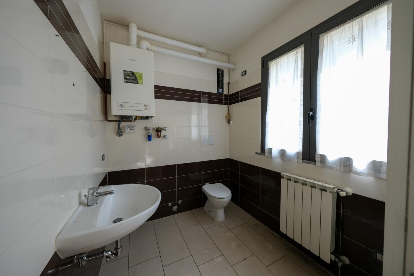 Negozio nuovo a Arluno
