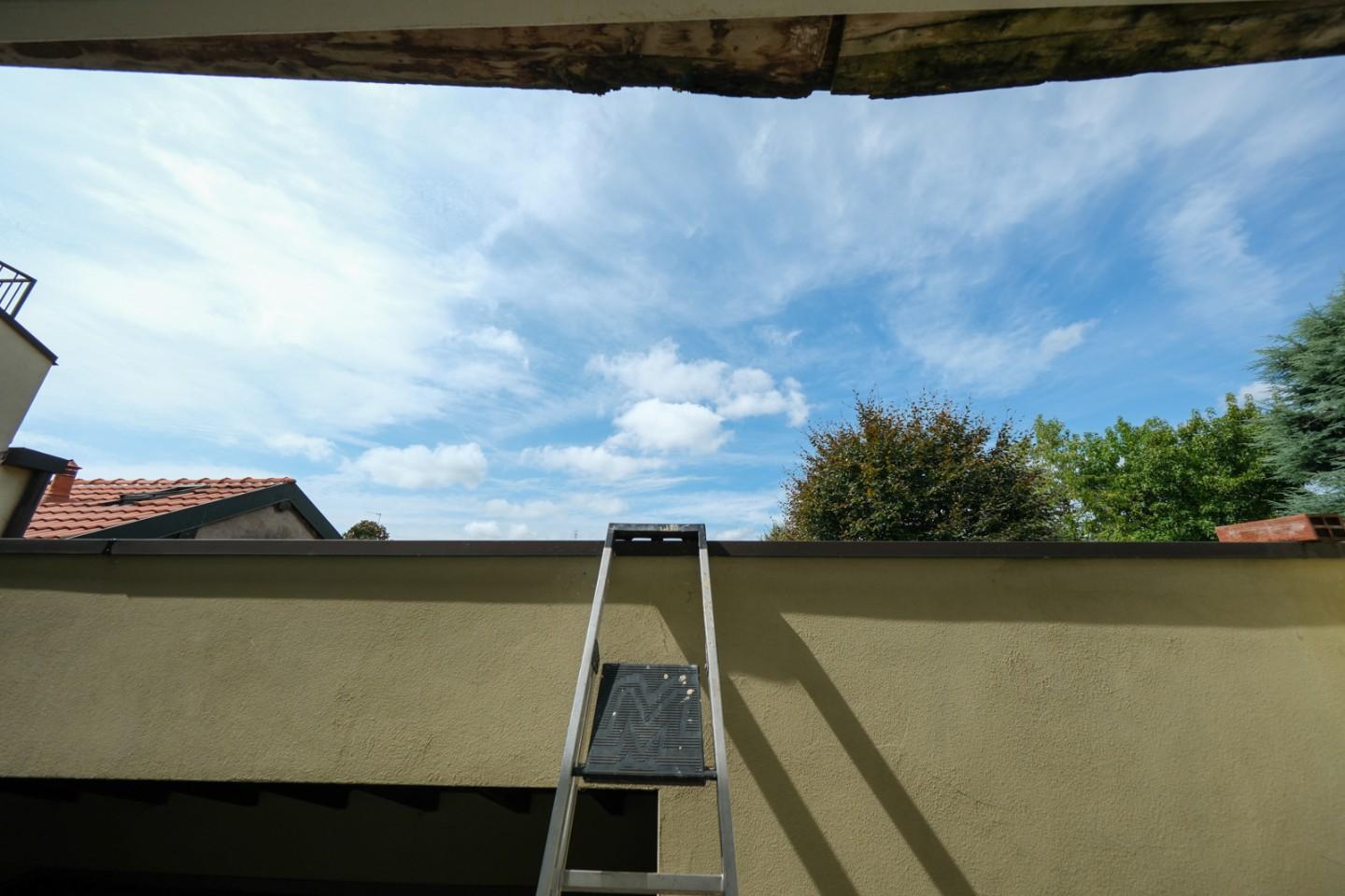 Quadrilocale nuovo a Arluno