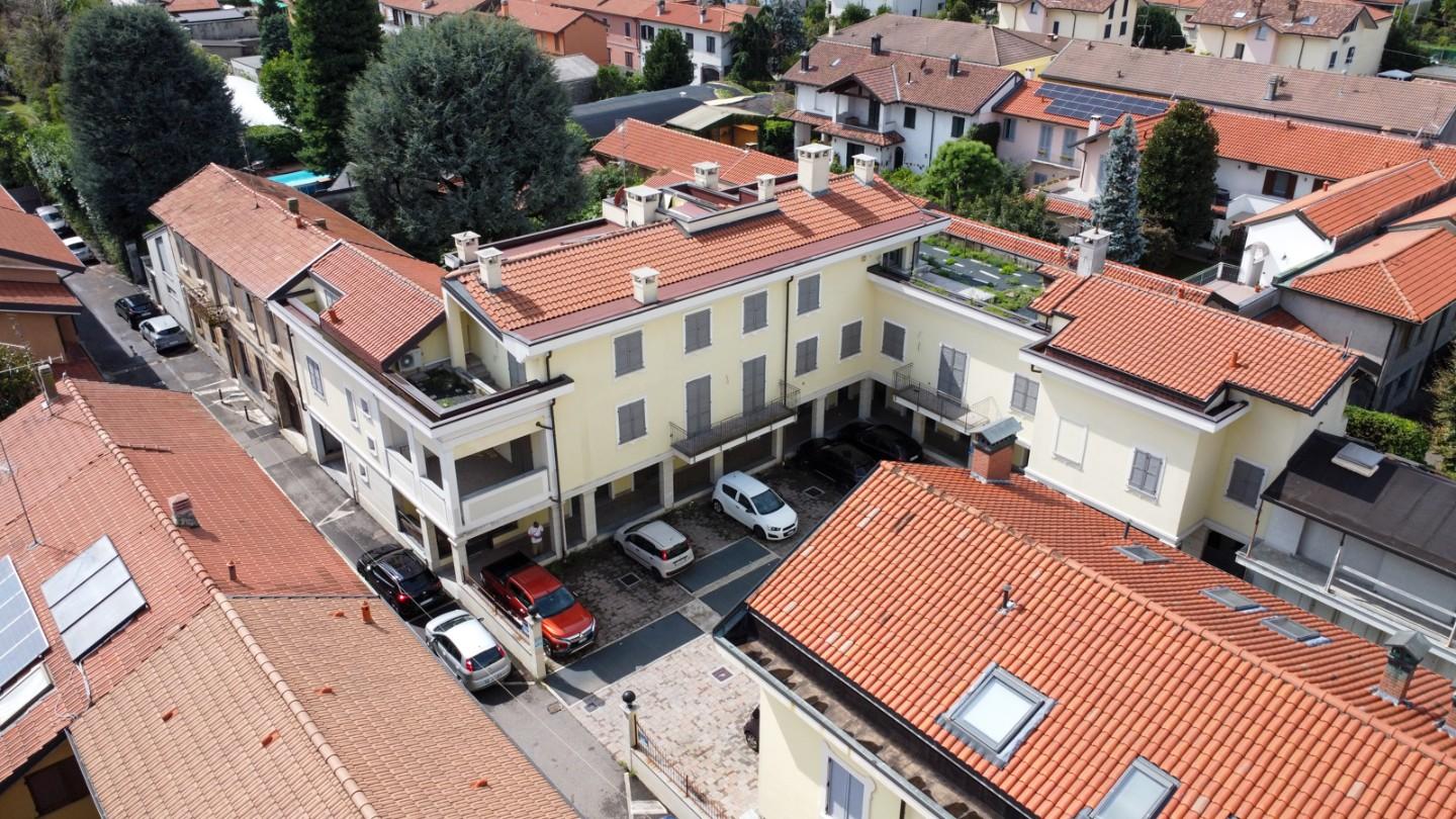 Quadrilocale nuovo a Arluno