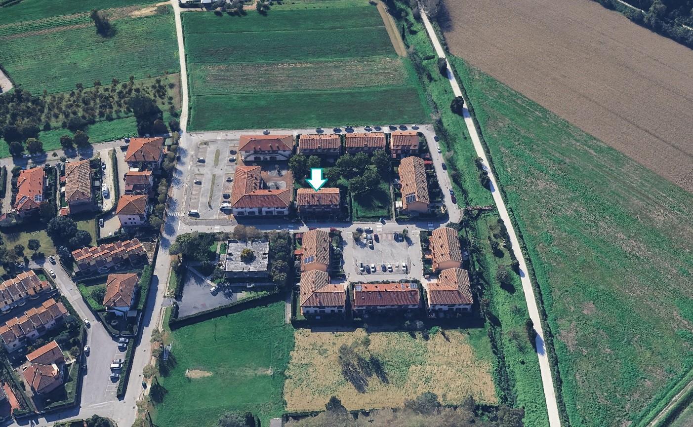 Villa in vendita a Vicopisano