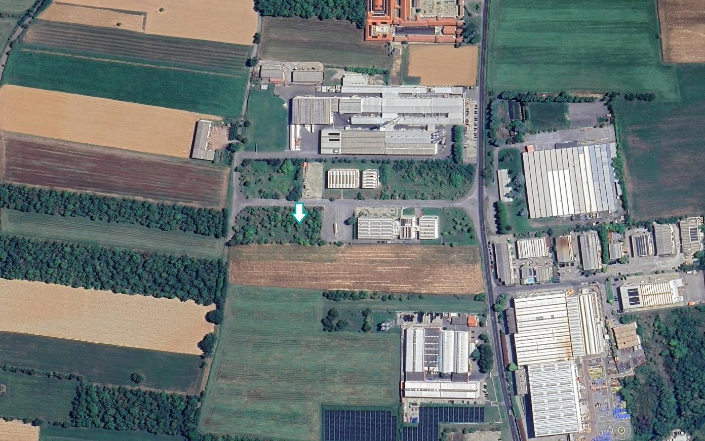 Terreno Edificabile in vendita a Rivanazzano