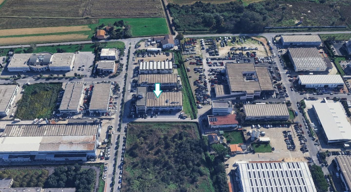 Laboratorio in vendita a Pisa