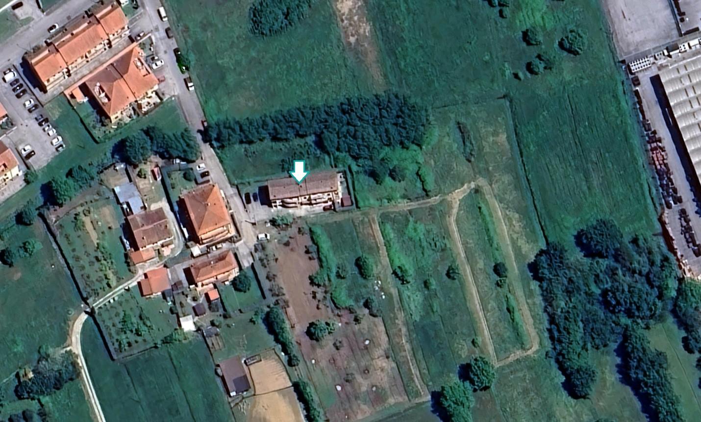 Trilocale in vendita a Altopascio