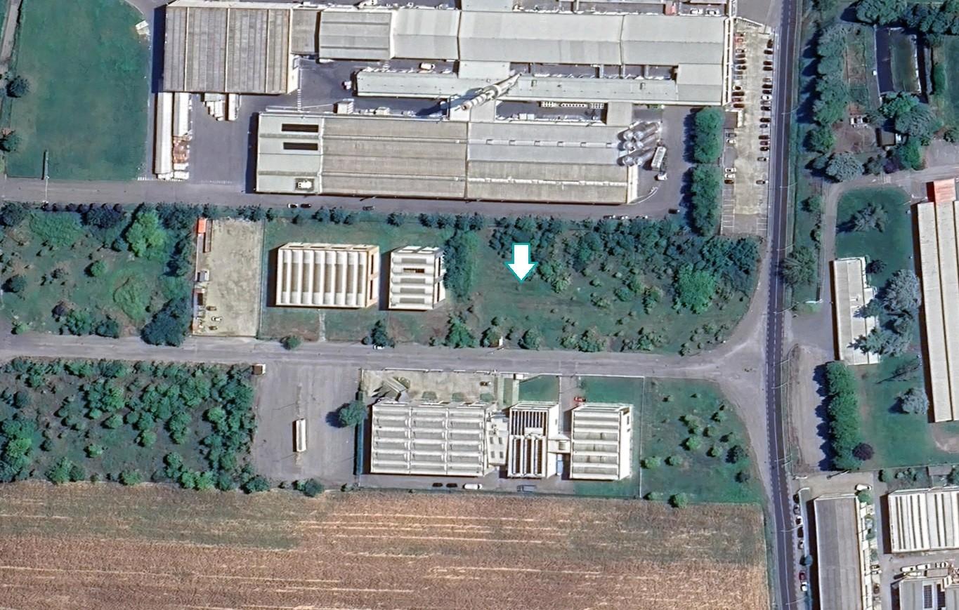 Terreno Edificabile in vendita a Rivanazzano