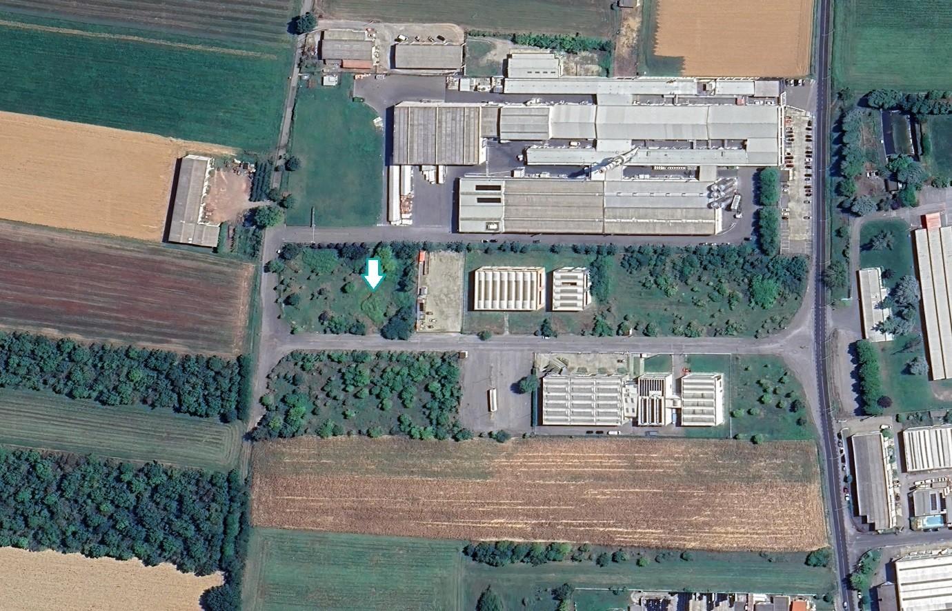 Terreno Edificabile in vendita a Rivanazzano