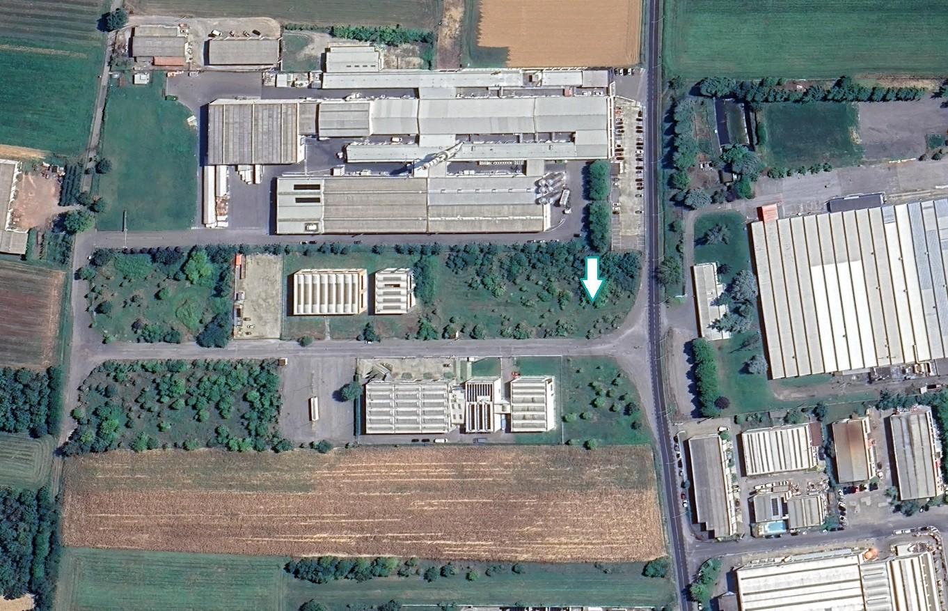 Terreno Edificabile in vendita a Rivanazzano