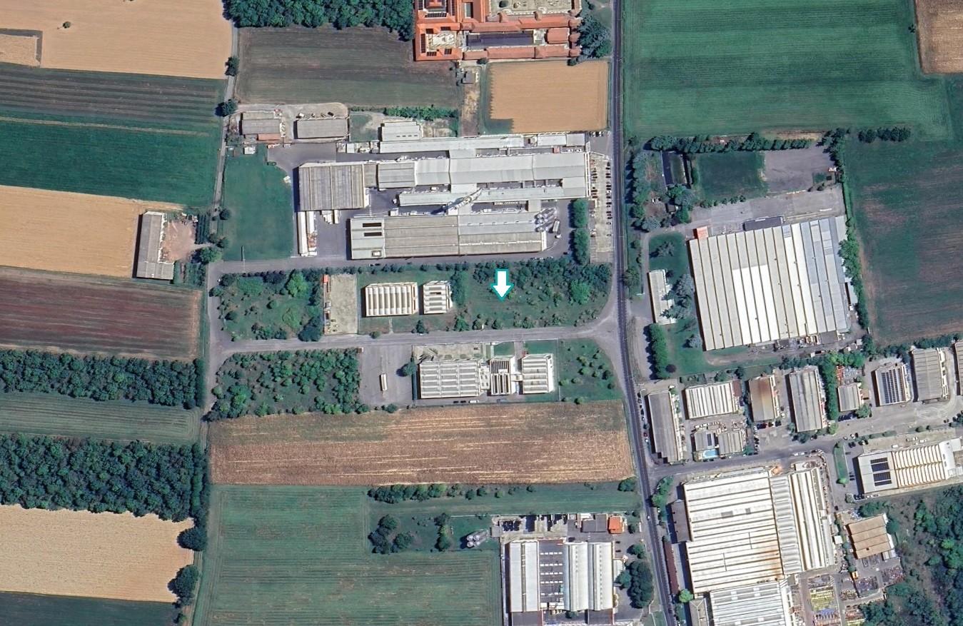 Terreno Edificabile in vendita a Rivanazzano