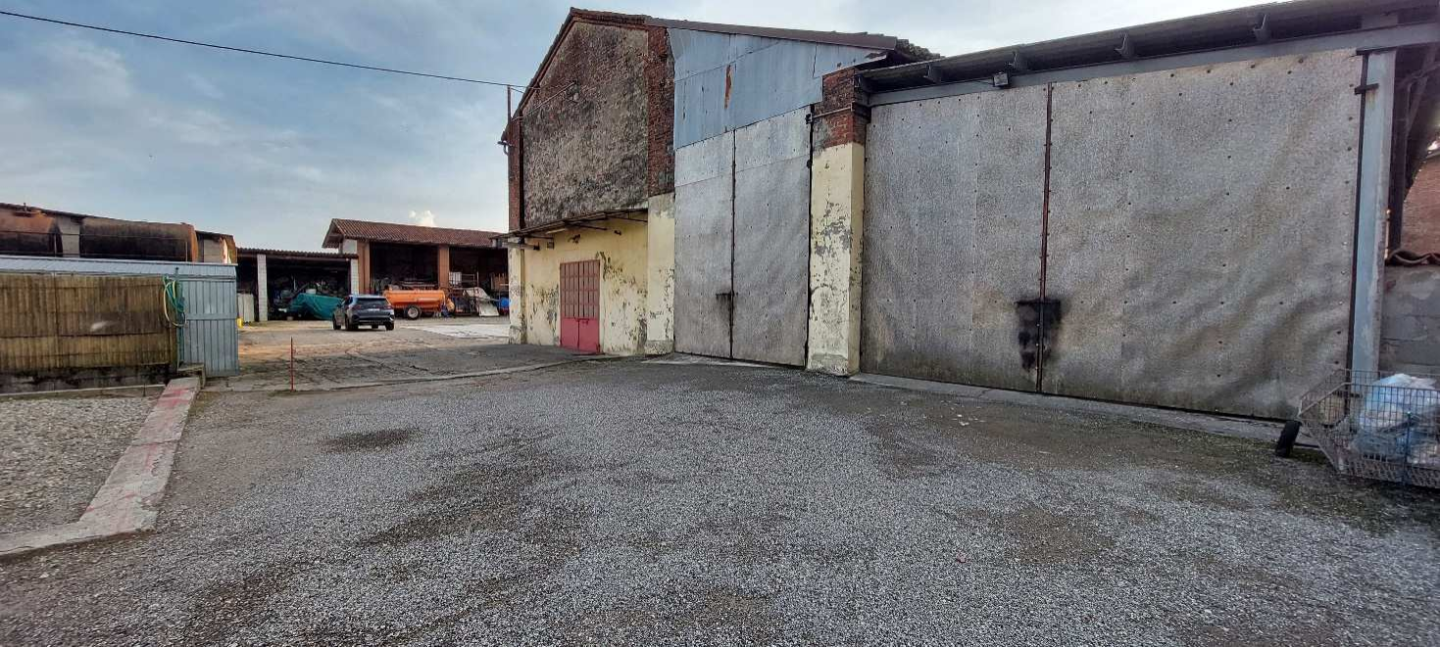 Casa vacanza 3 Locali in vendita a Monticelli Pavese