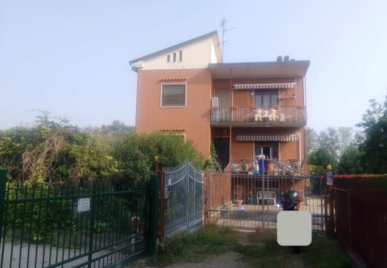 Appartamento in vendita a Torre d'Isola