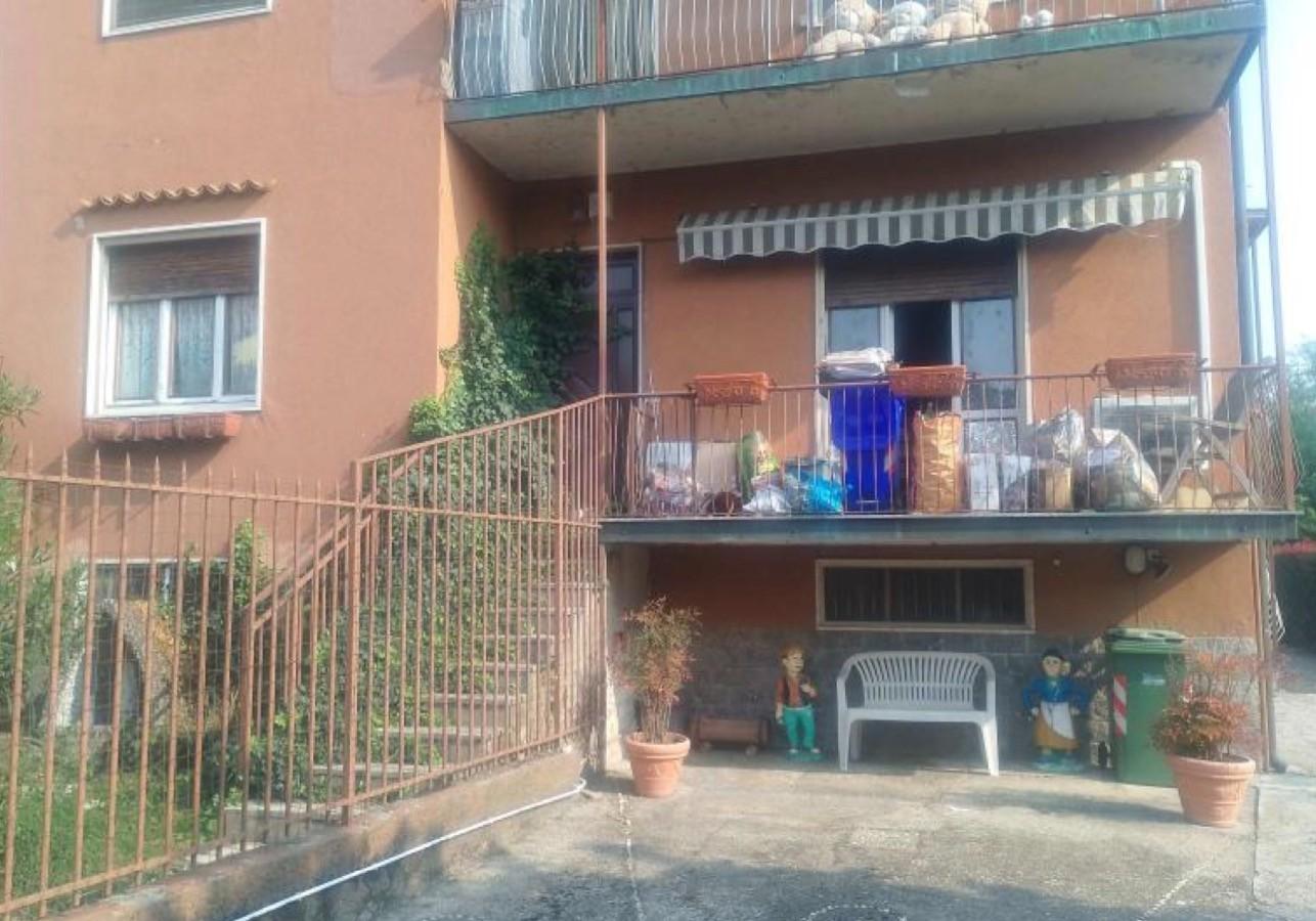 Appartamento in vendita a Torre d'Isola