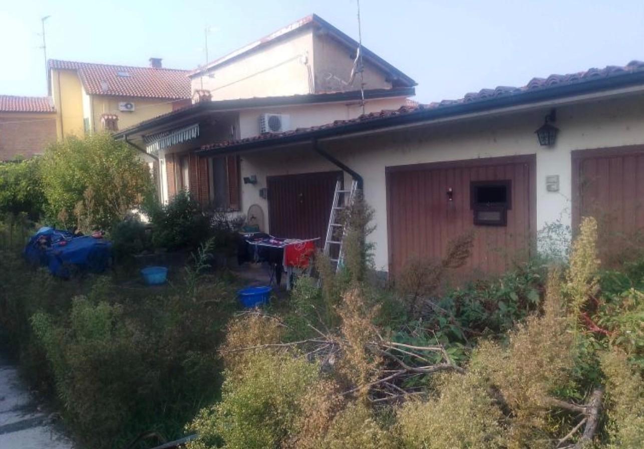 Appartamento in vendita a Torre d'Isola