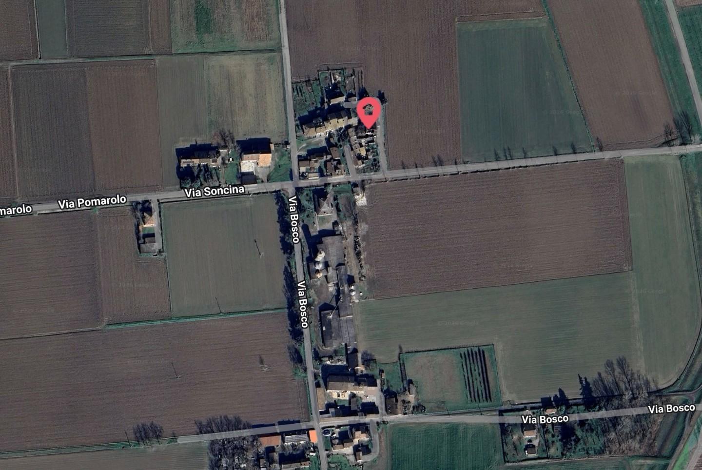 Casa vacanza Monolocale in vendita a Monticelli Pavese