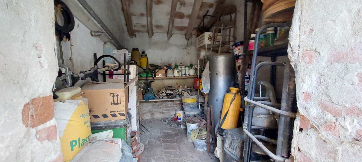 Casa vacanza Monolocale in vendita a Monticelli Pavese