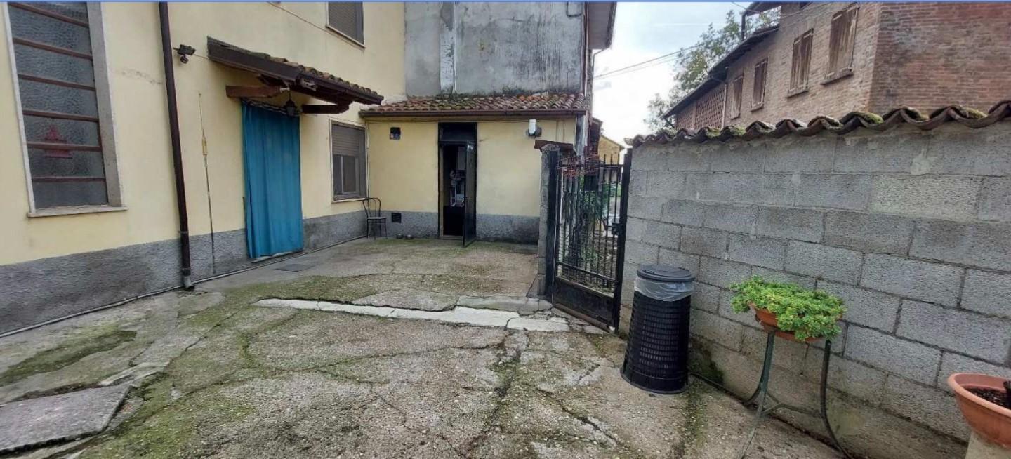 Appartamento in vendita a Monticelli Pavese