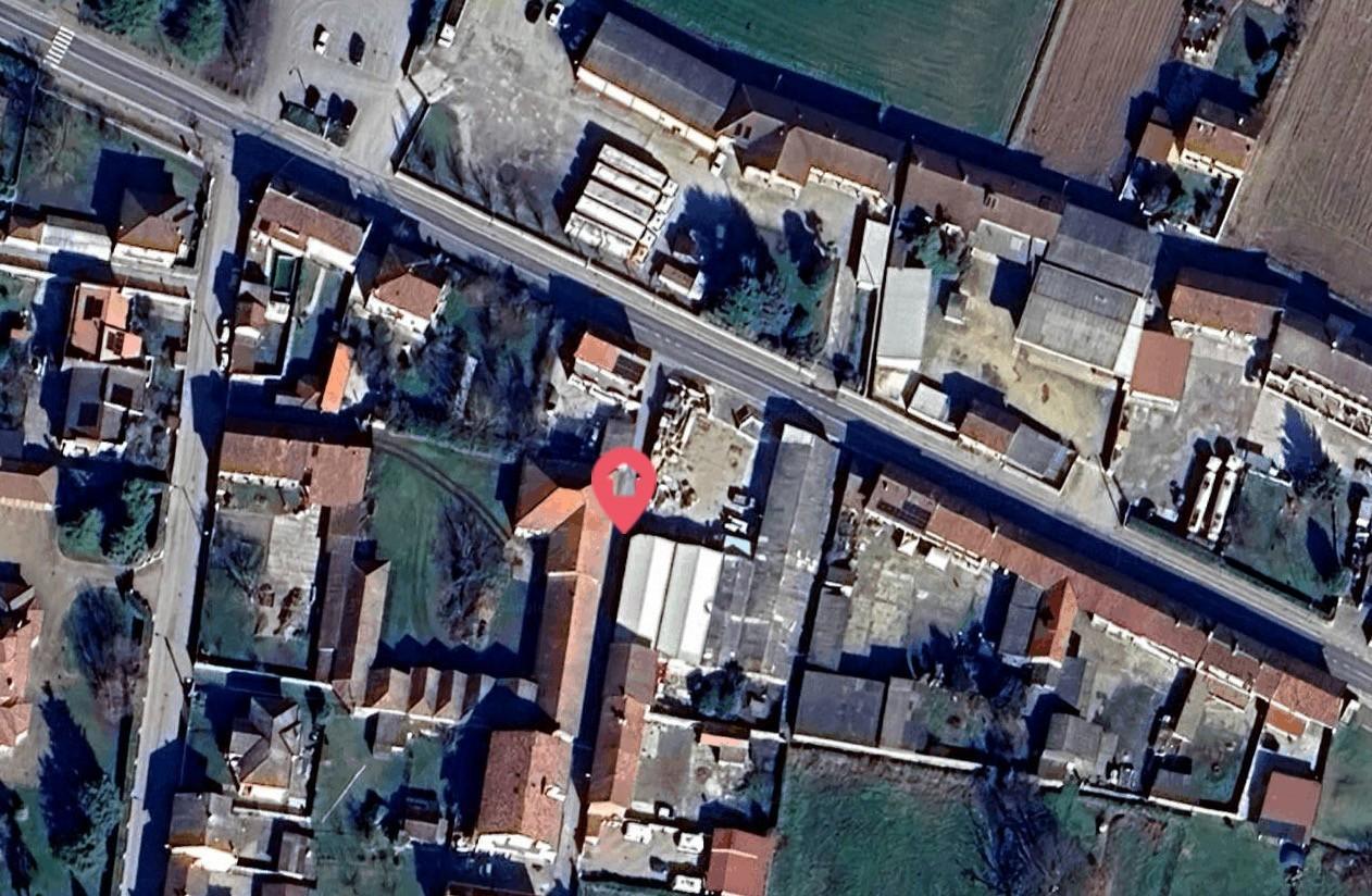 Appartamento da ristrutturare a Palestro