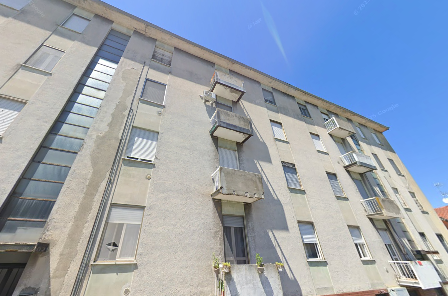 Appartamento in vendita a Mede