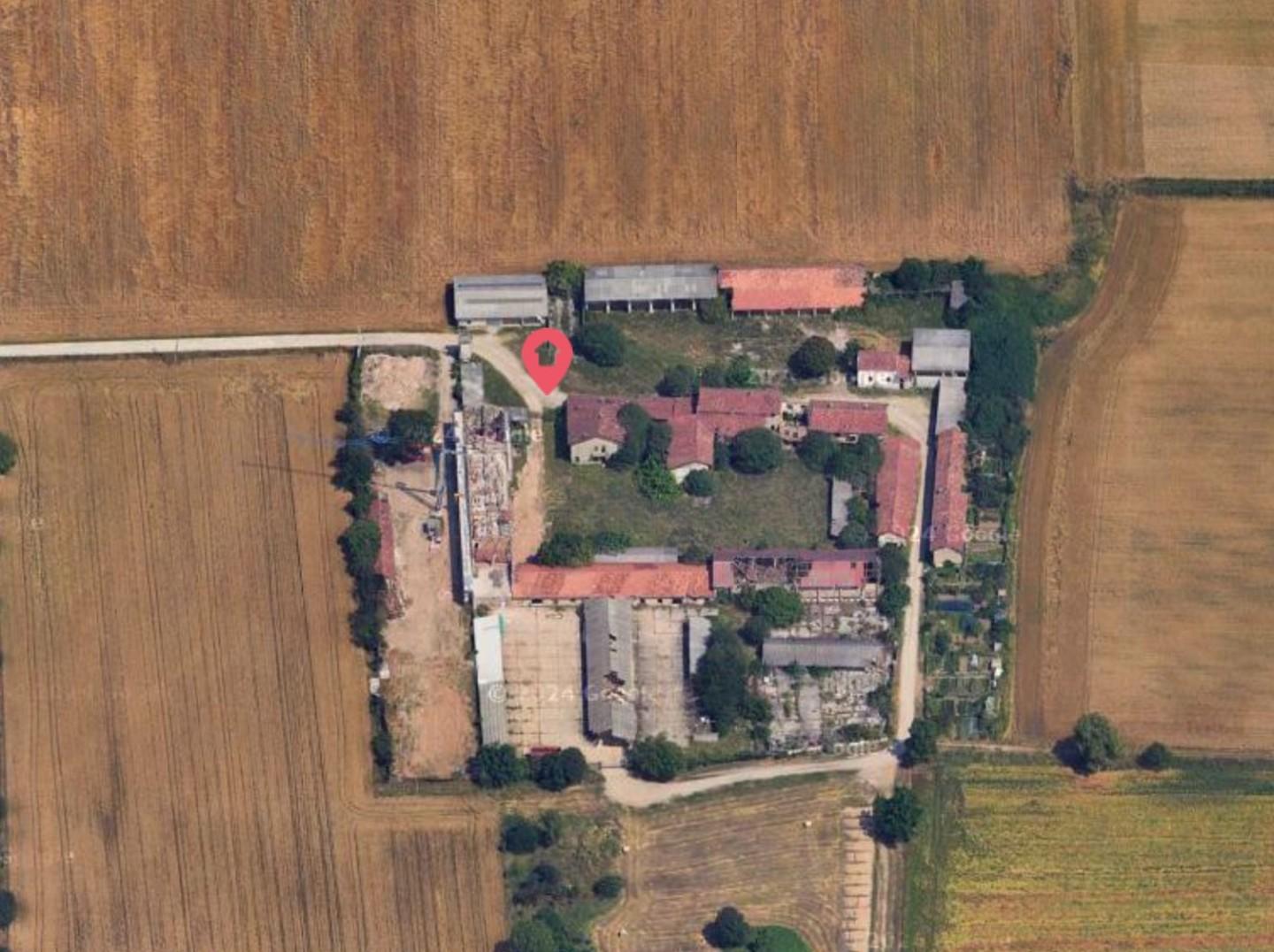 Villa da ristrutturare a Cologno Monzese