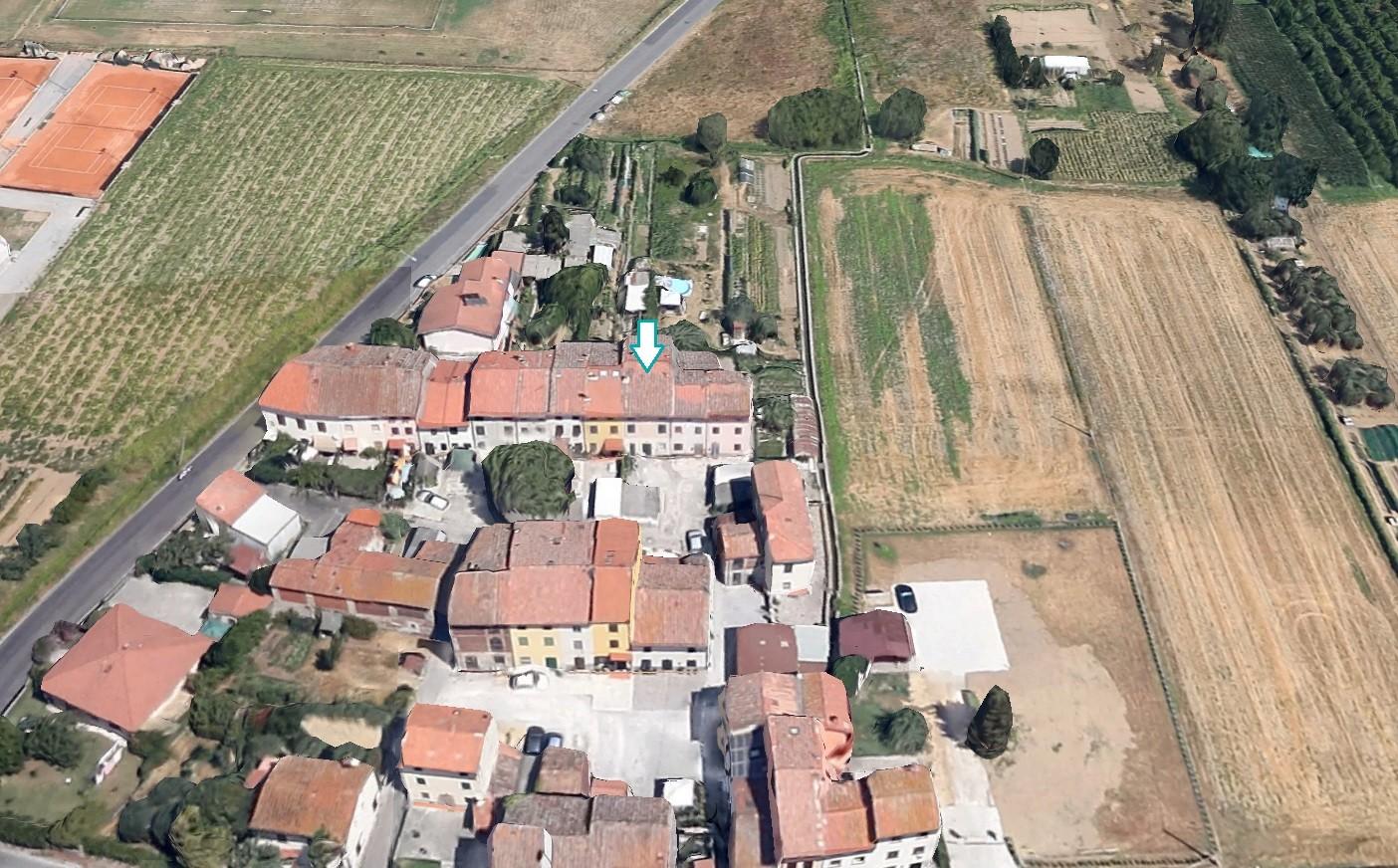 Casa indipendente in vendita, Lucca san cassiano a vico