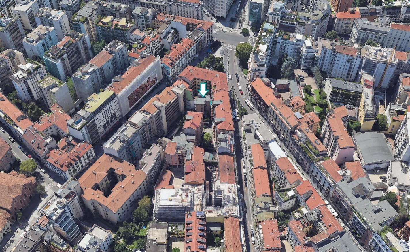 Ufficio in vendita a Milano