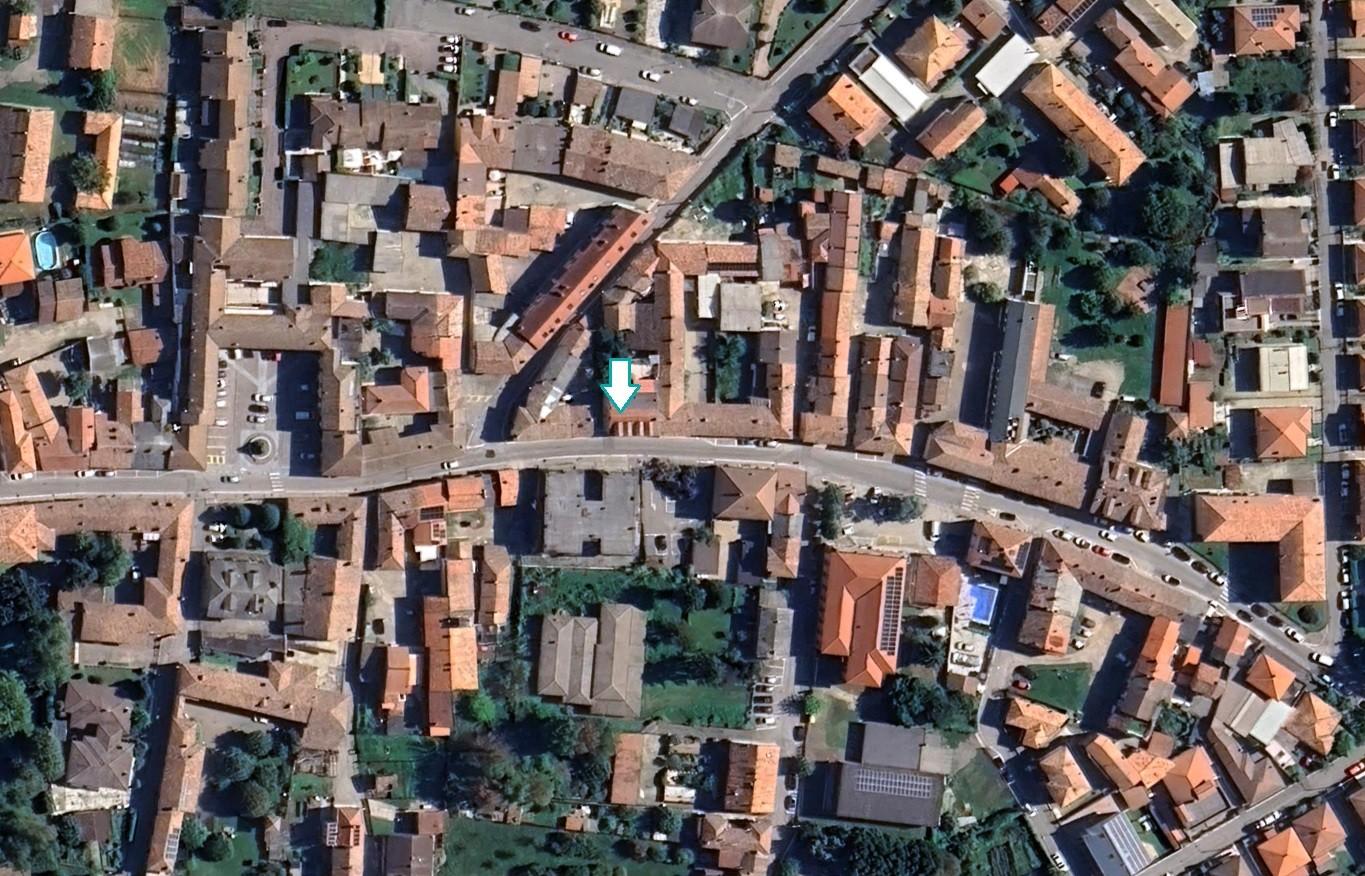 Negozio in vendita a Marcignago