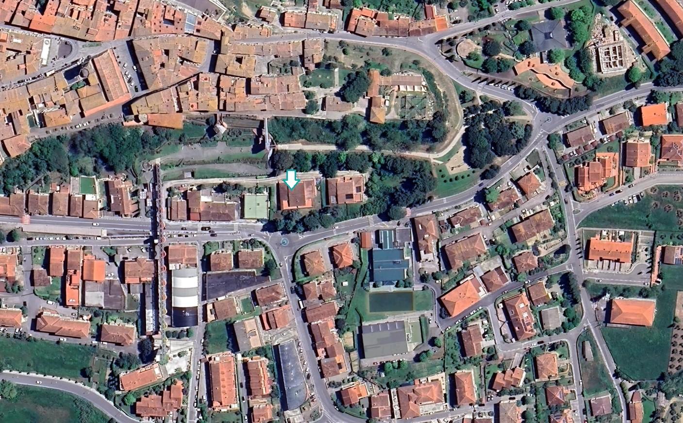 Quadrilocale in vendita a Peccioli