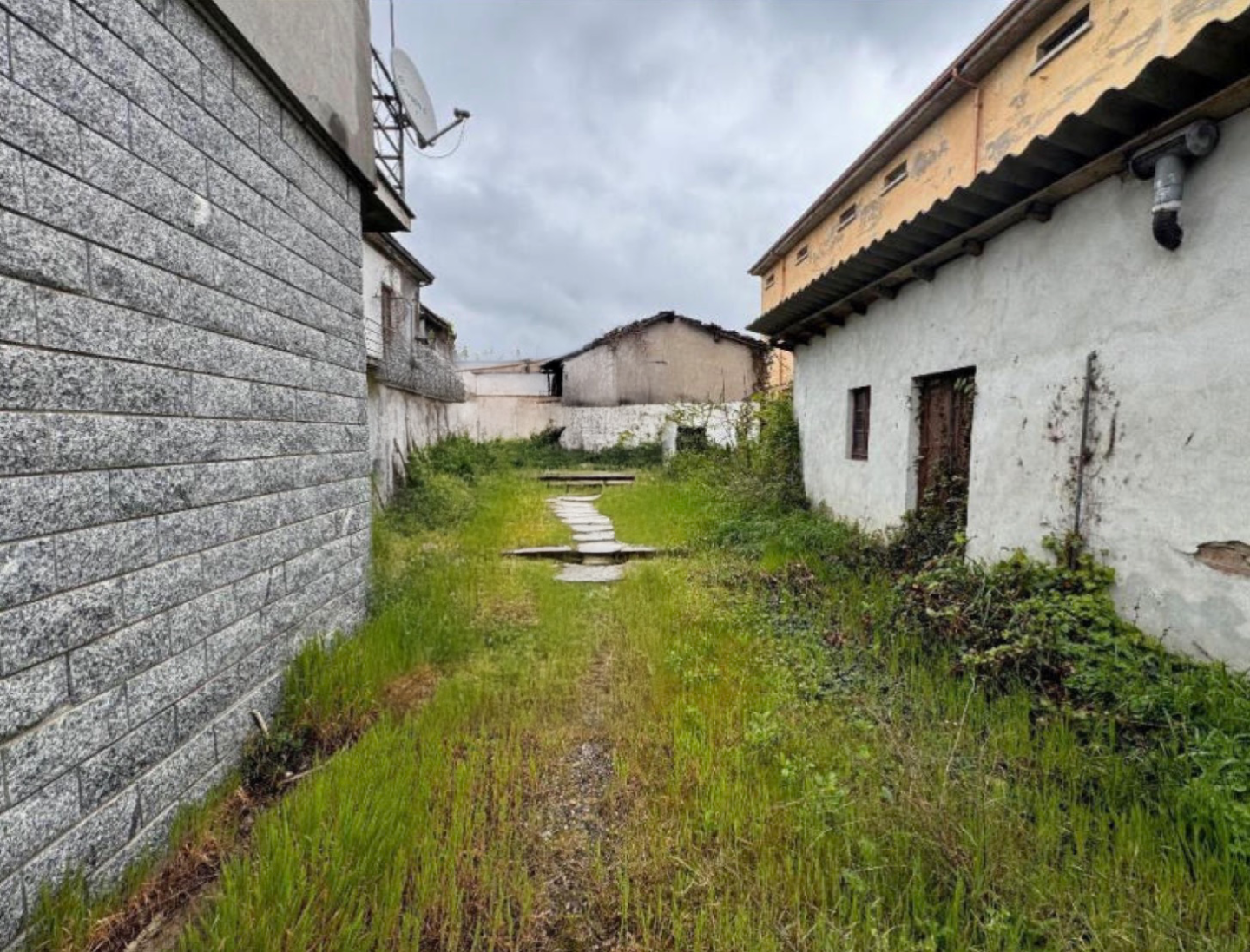 Appartamento in vendita a Robecco Pavese