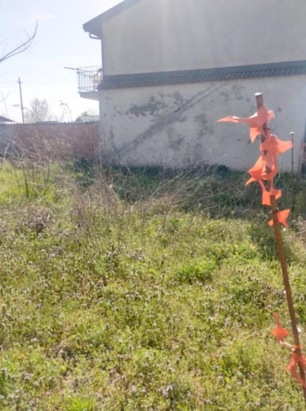 Quadrilocale in vendita a Castelnovetto